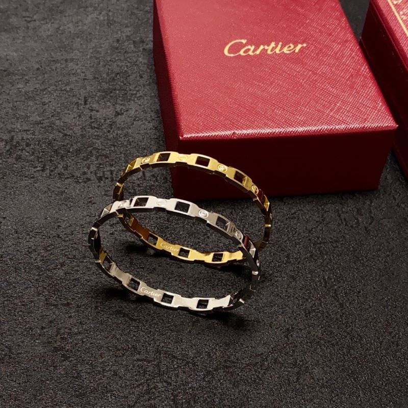 Cartier Bracelets